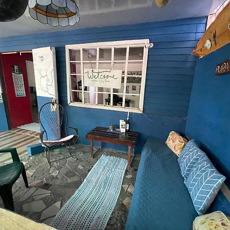 Villa Casa Tuanis, Drakes Bay Esterno foto
