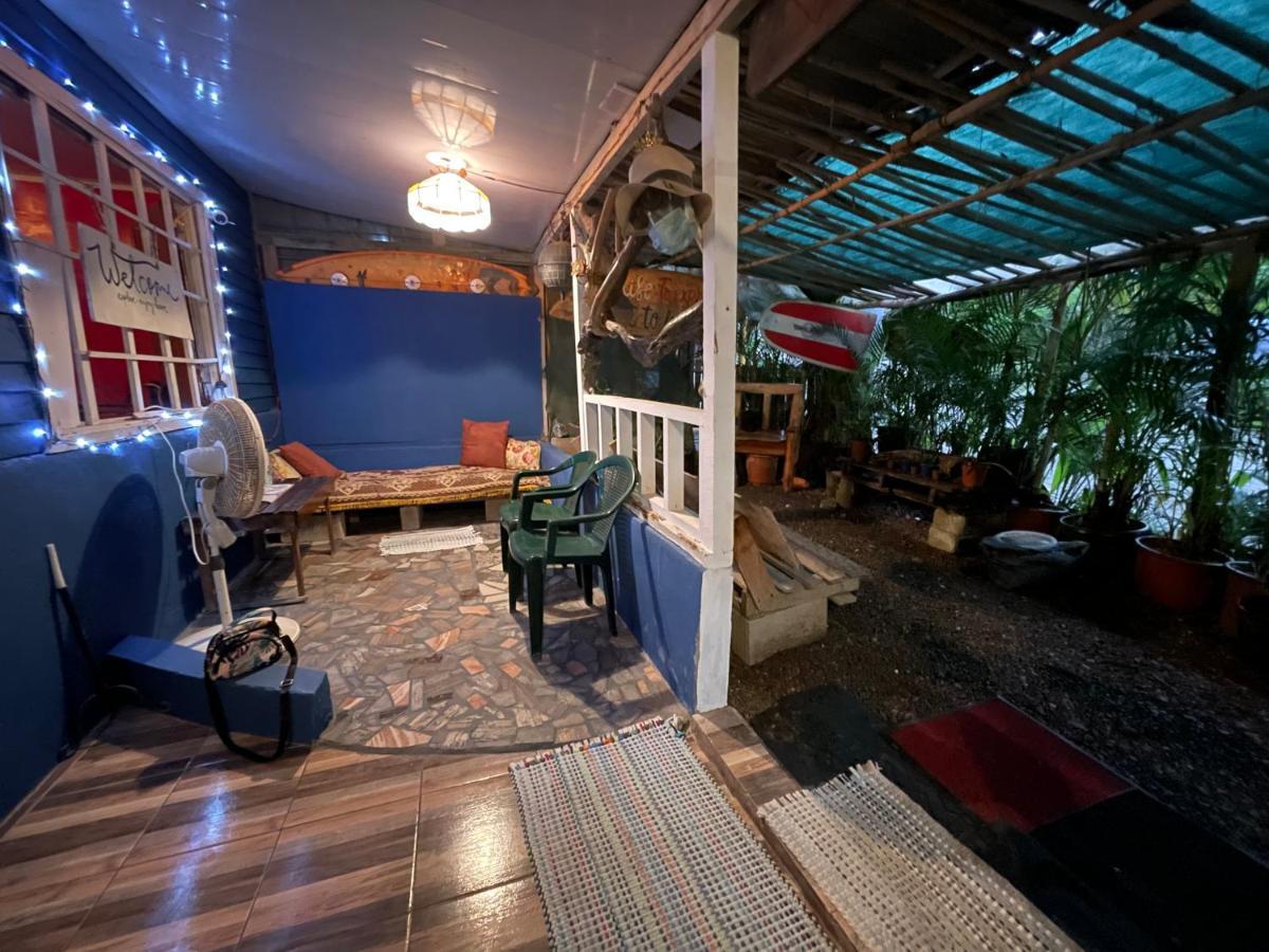 Villa Casa Tuanis, Drakes Bay Esterno foto