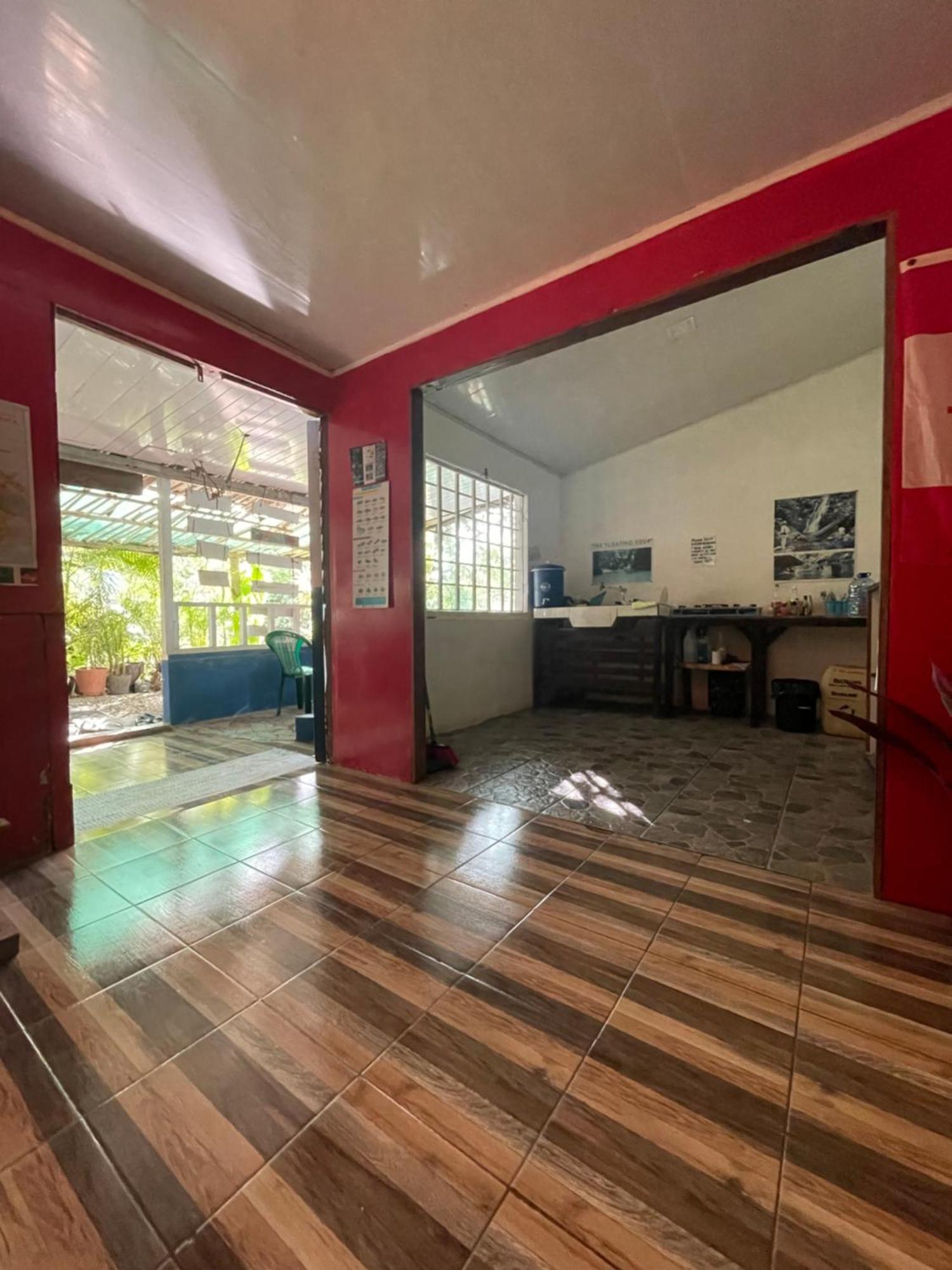 Villa Casa Tuanis, Drakes Bay Esterno foto
