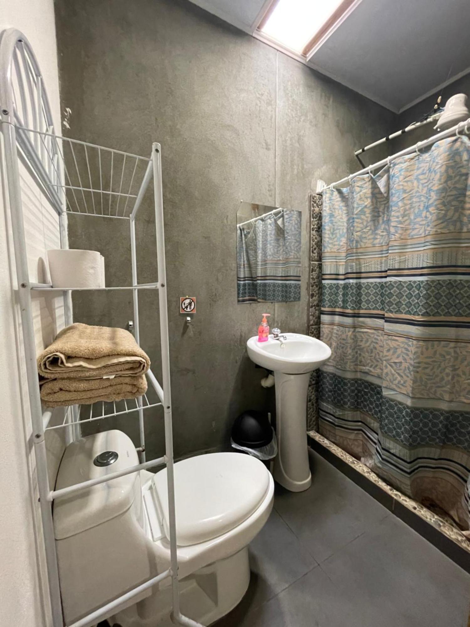 Villa Casa Tuanis, Drakes Bay Esterno foto